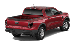 2026 Ford Ranger® External Image 4